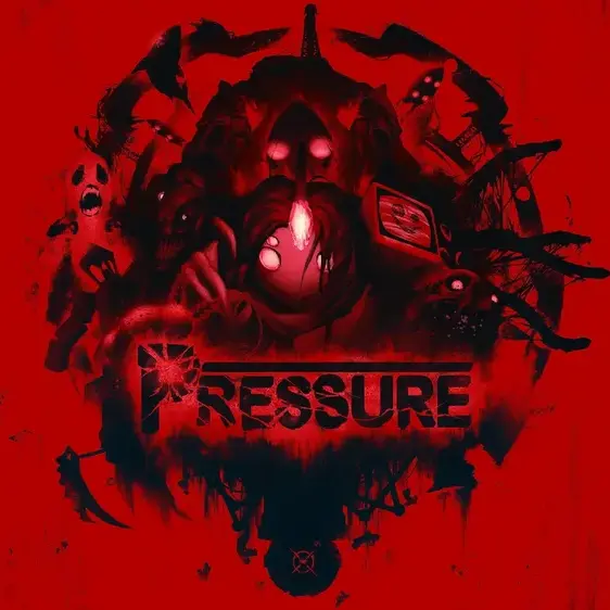 GET_OUT-의 Pressure