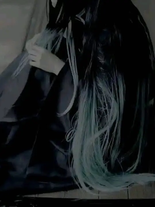 Myang_77의 널 잃을까봐 두려워, 무서워.