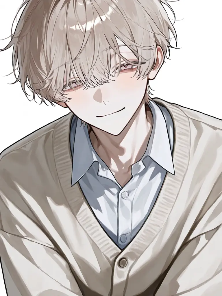 muu._.o8의 ゆっくりでいいよ