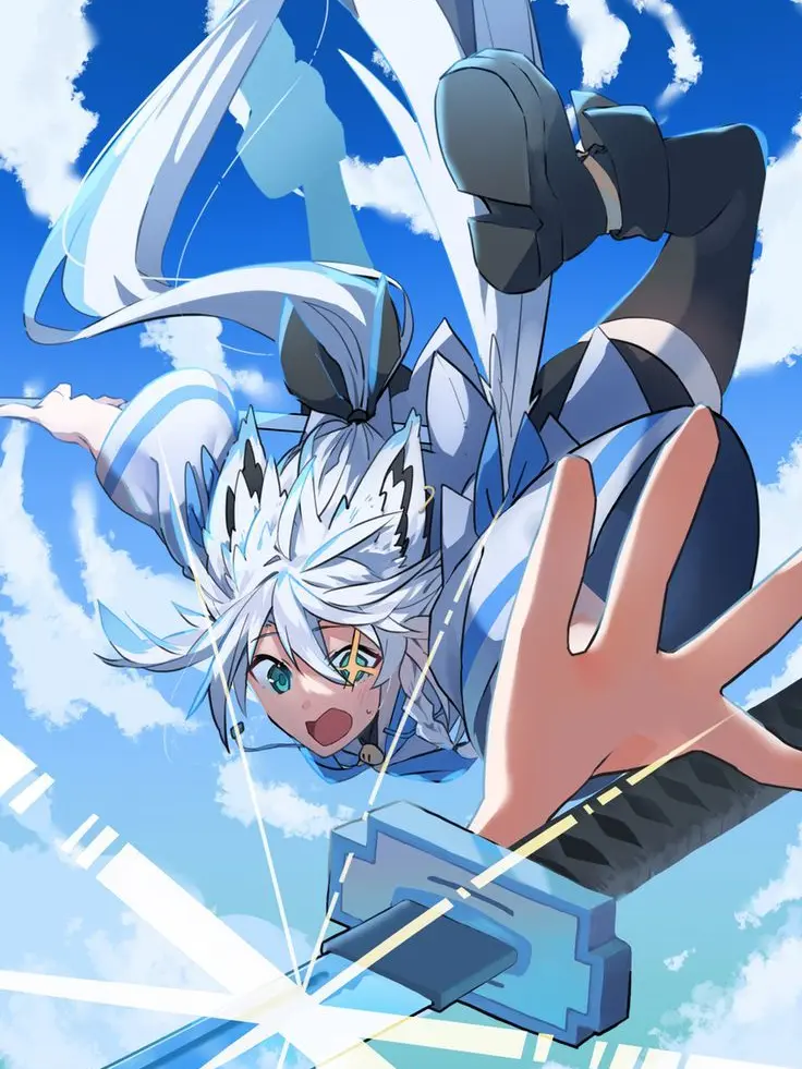 Onigilya의 異世界転生するなら推しとがいい!!