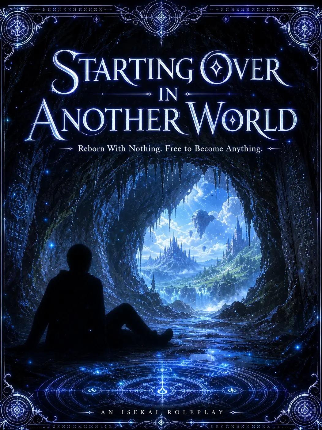 Gibbs2026의 Starting Over in Another World