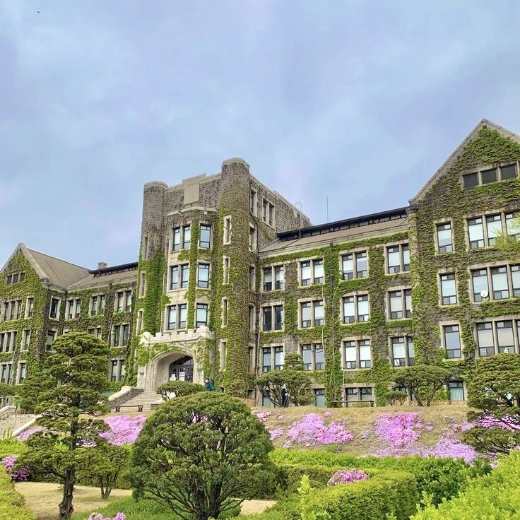 한국재벌명문고