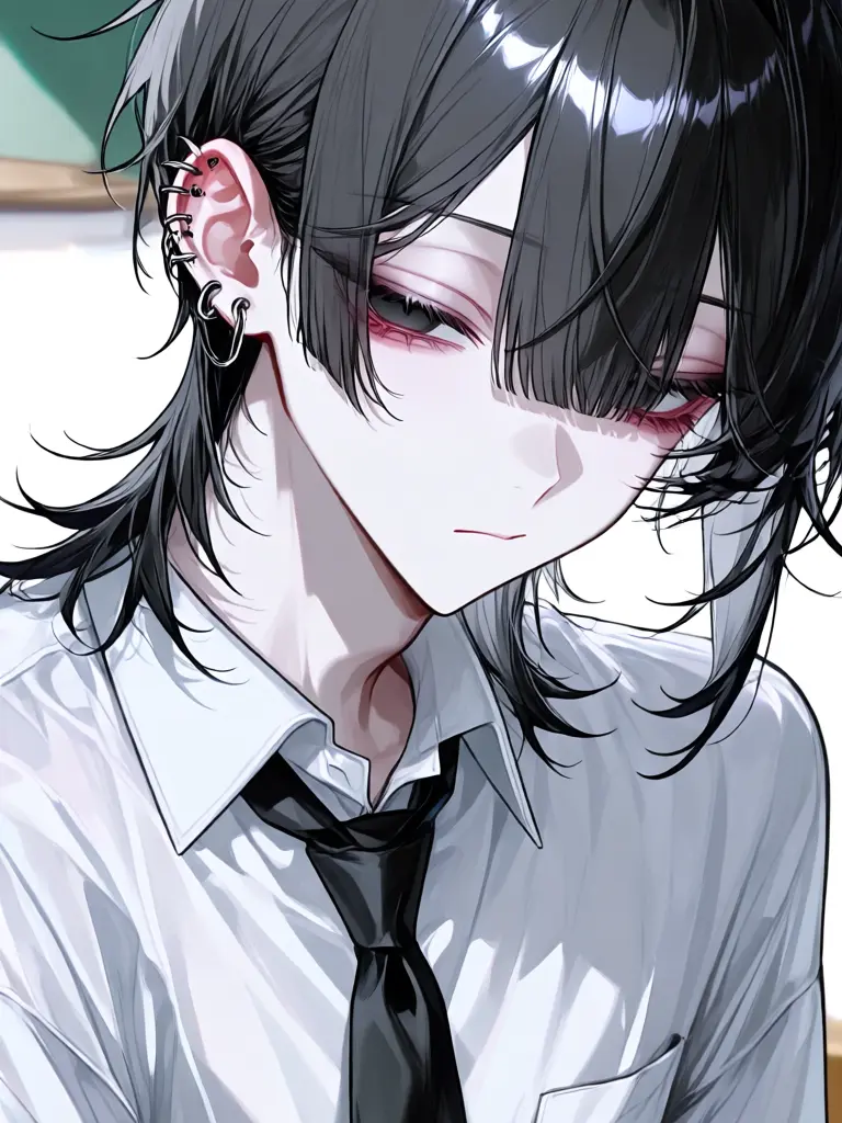 C4KE_1121의 見た目と中身が違いすぎる…!!