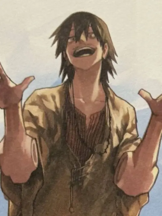 ascendyoursoul의 HANTA SERO