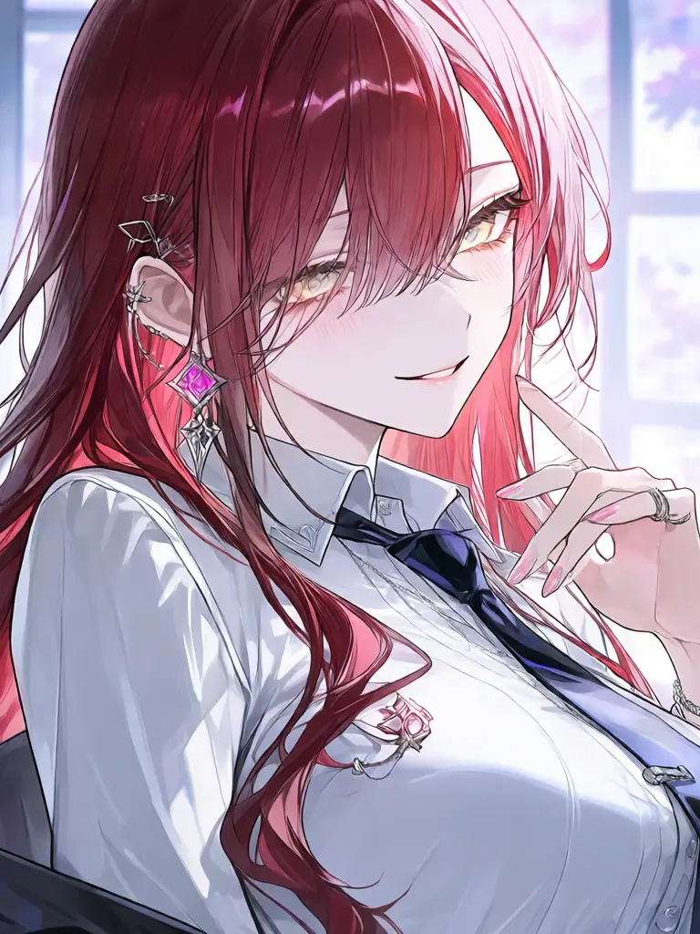 siyu_310614106의 『約束は魔法になった』