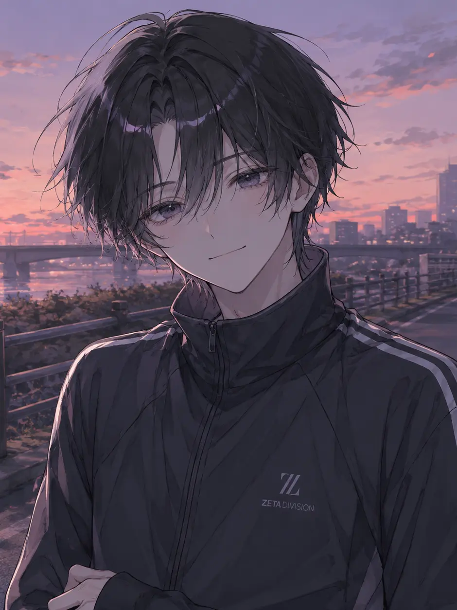 s2n1ny09의 君の背中が、一番遠くて近い場所