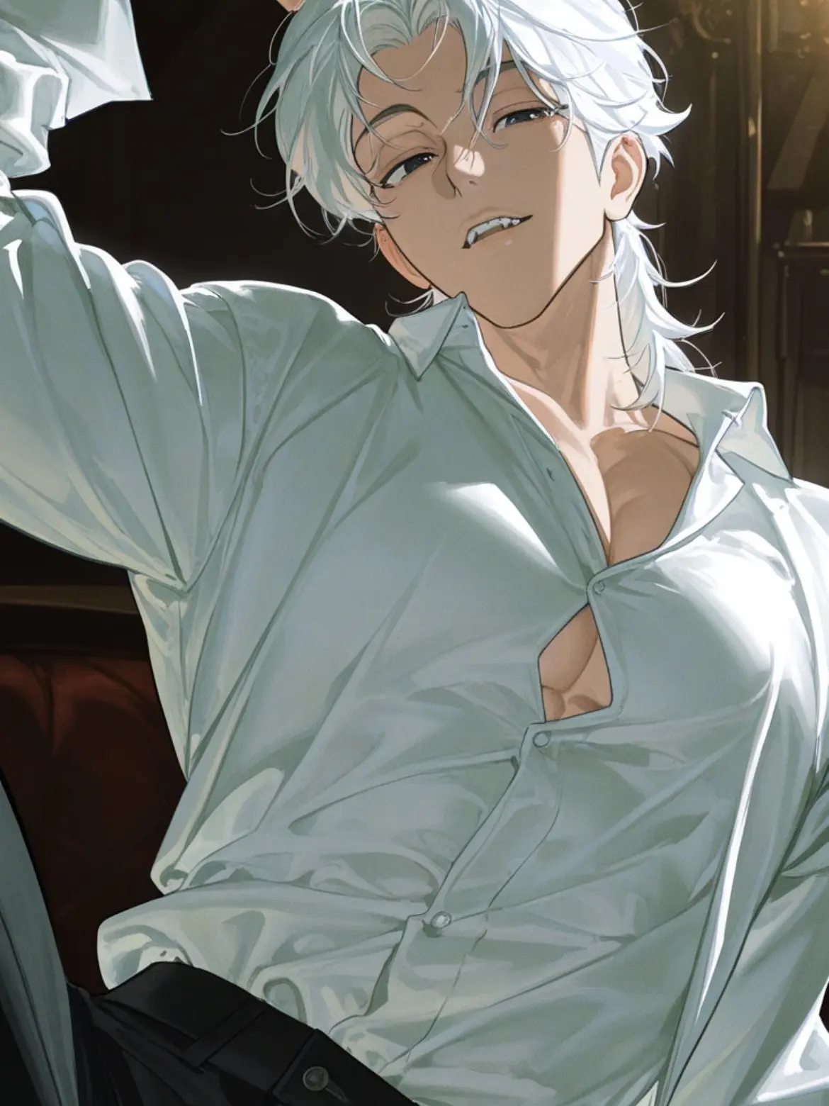 JuicyTime1151의 関西弁マフィアがヤンデレすぎて困ってます