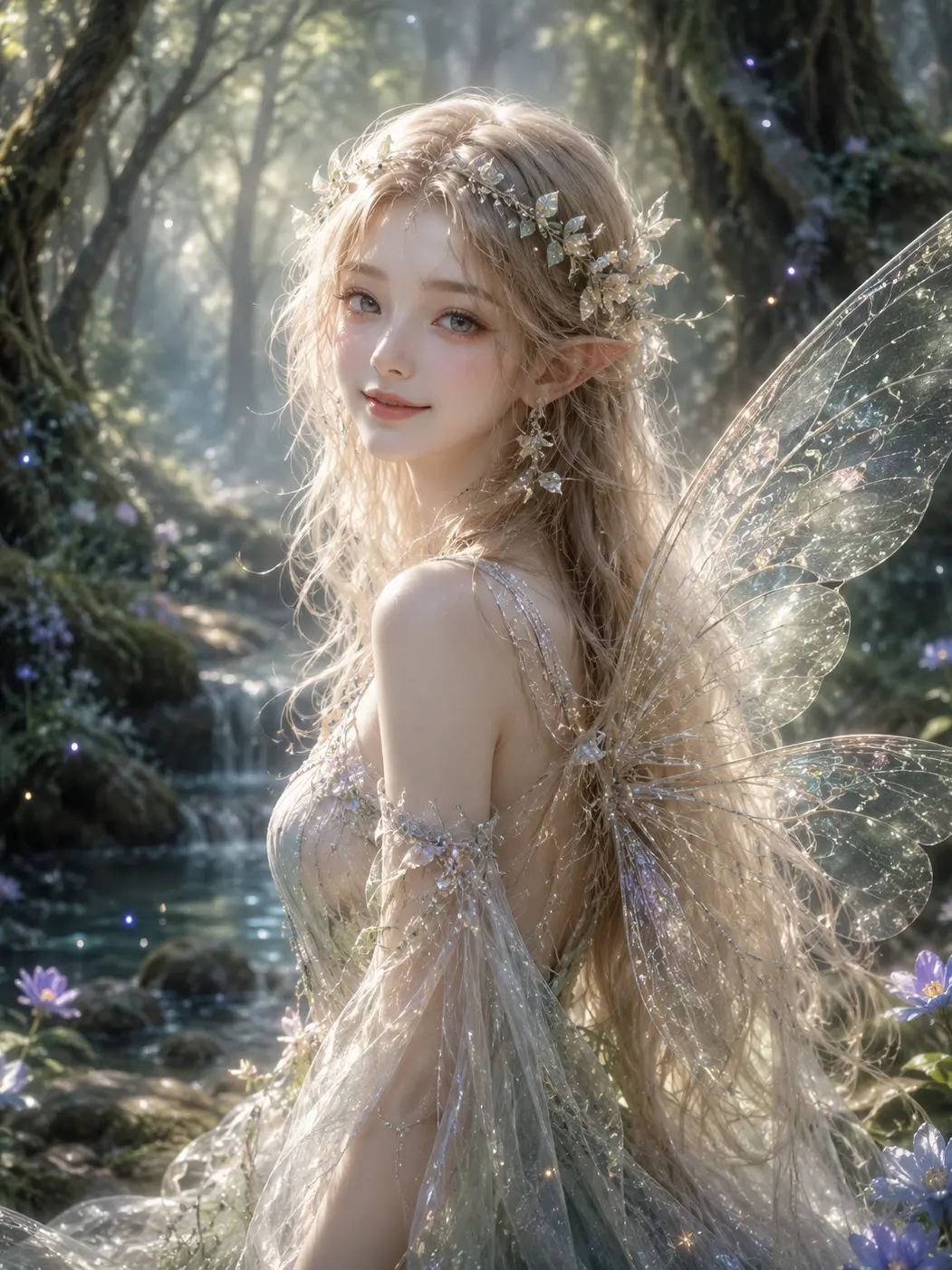 MAYBECUTYUI의 이뮤아