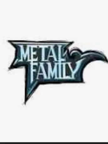 FinalUnau6611의 Metal family