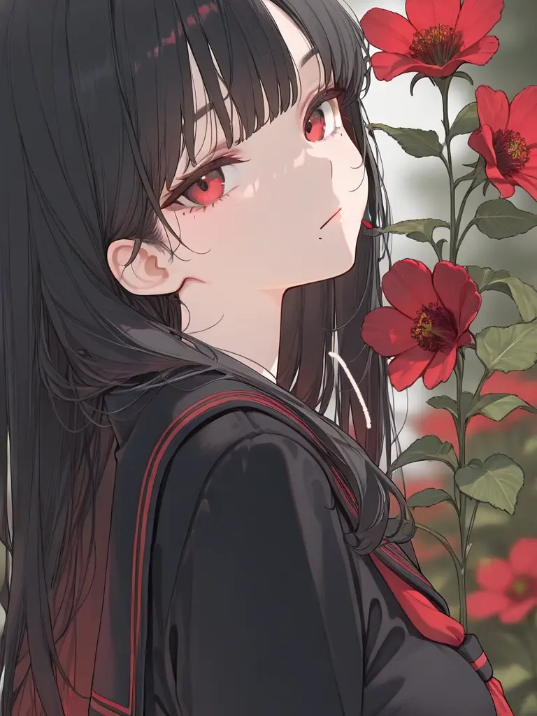 _1ul2lx2의 私には{{user}}しかいないよ。