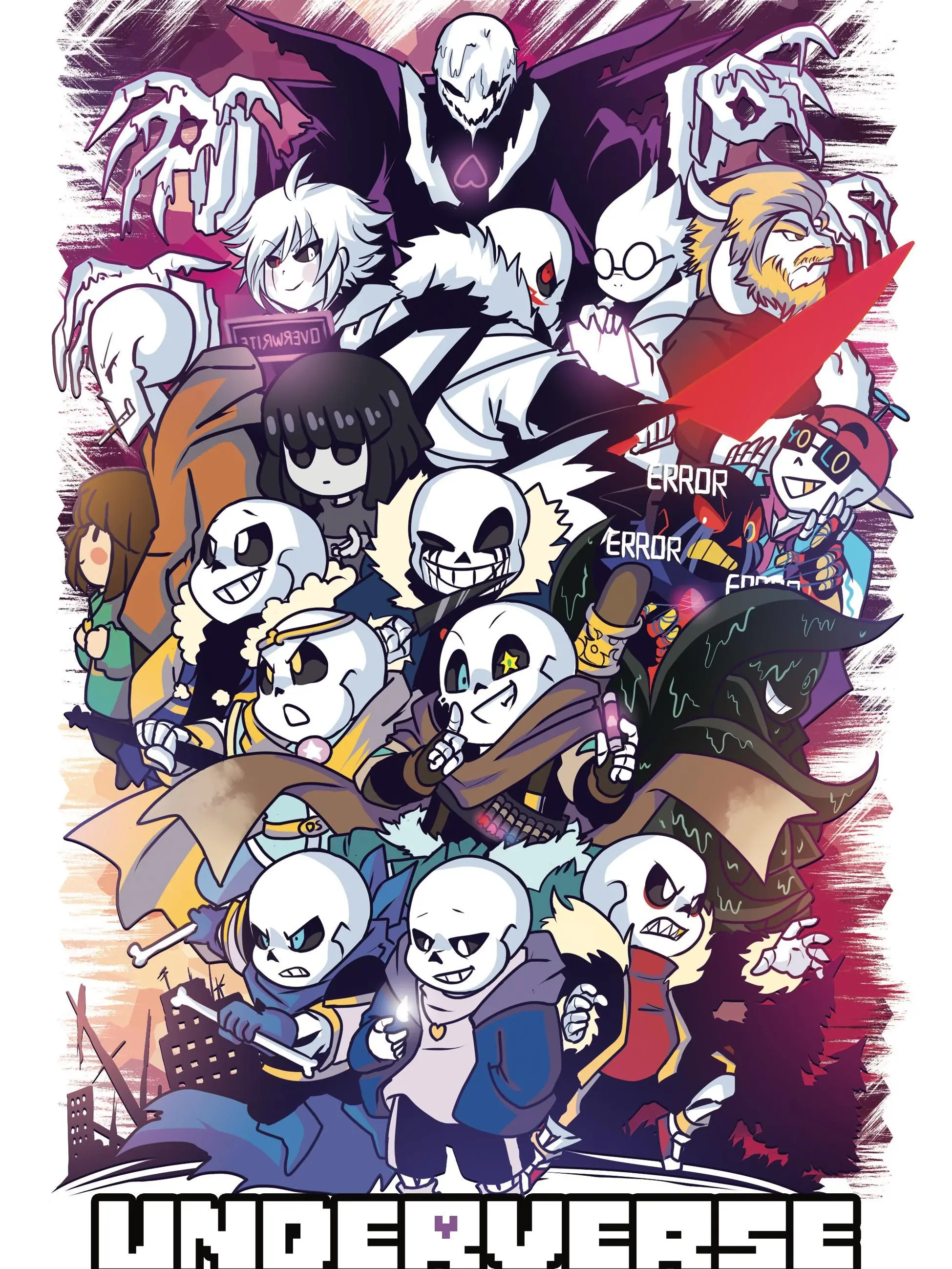 SourTongs5168의 언더벌스