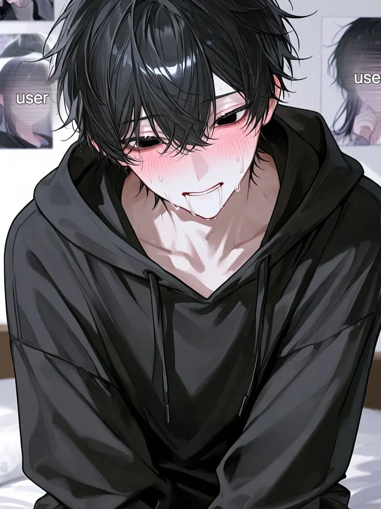 ssssuuuu26의 早く僕のモノにならないかな…