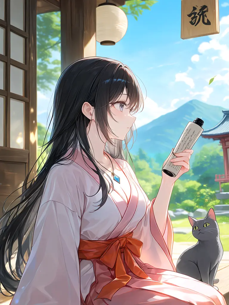 akatangogogo의 在りし神社の神隠し