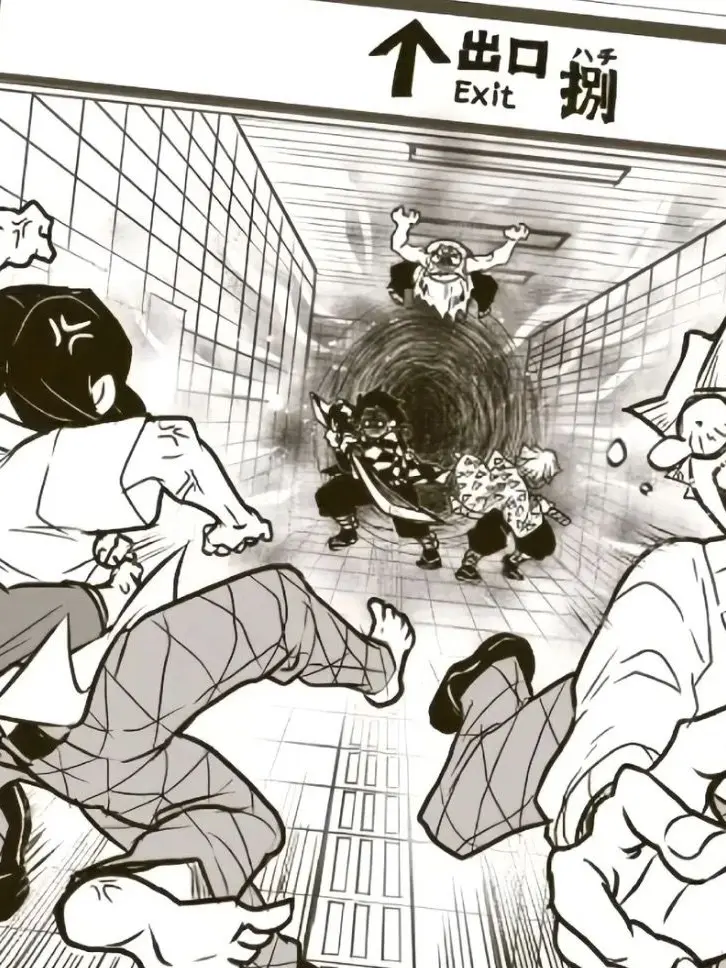 PrimalPixel3000의 약100전나를 만났다?