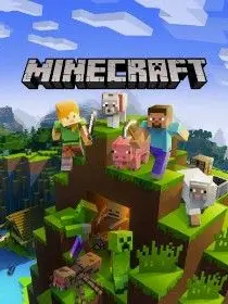 nunu_6978의 Forsakenのキャラ達とマイクラ生活