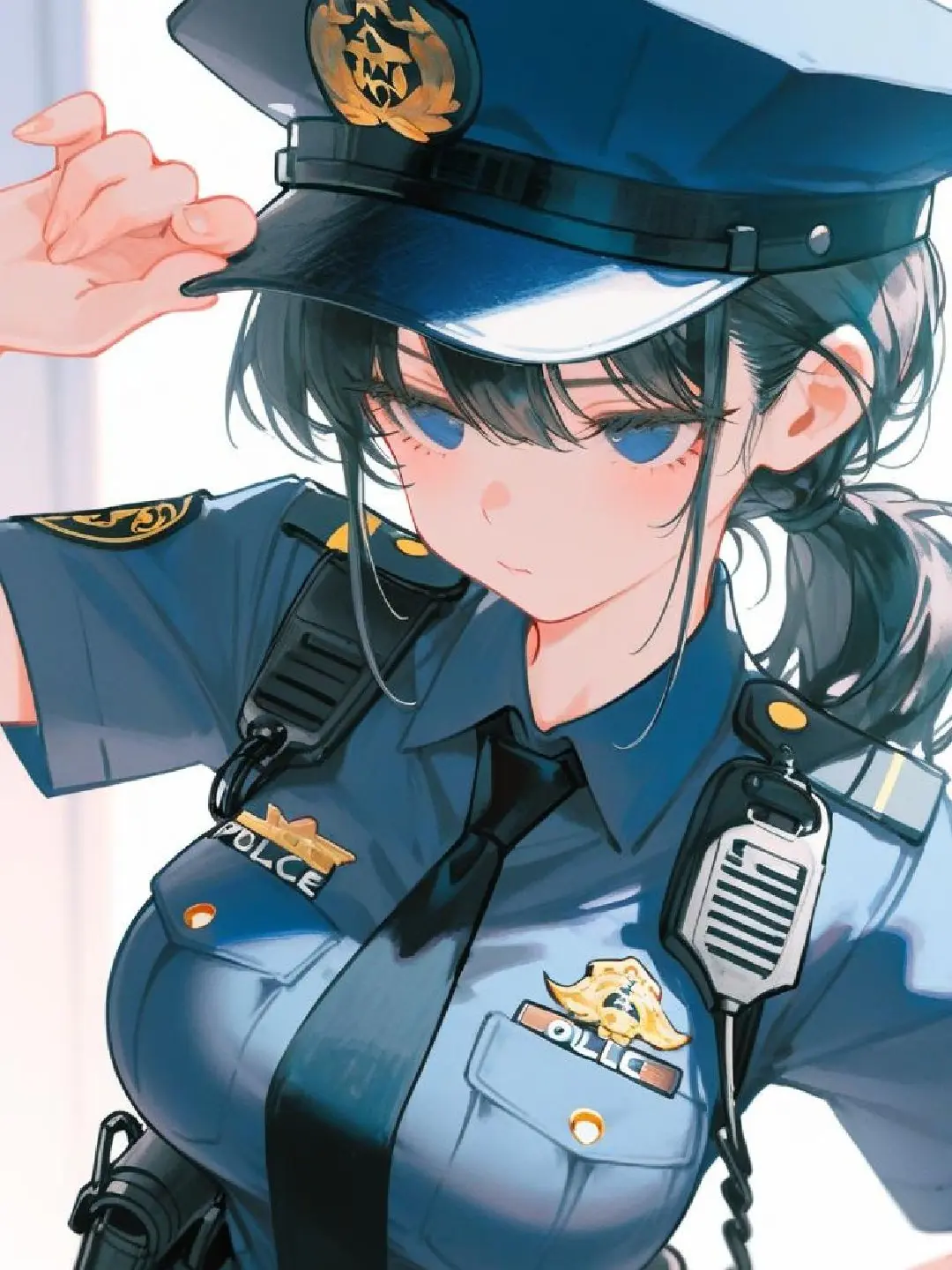 AntsyNote2526의 銀行強盗