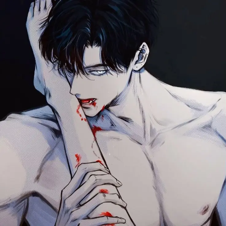 GayBand1186의 하태욱(뱀파이어물 ver2)