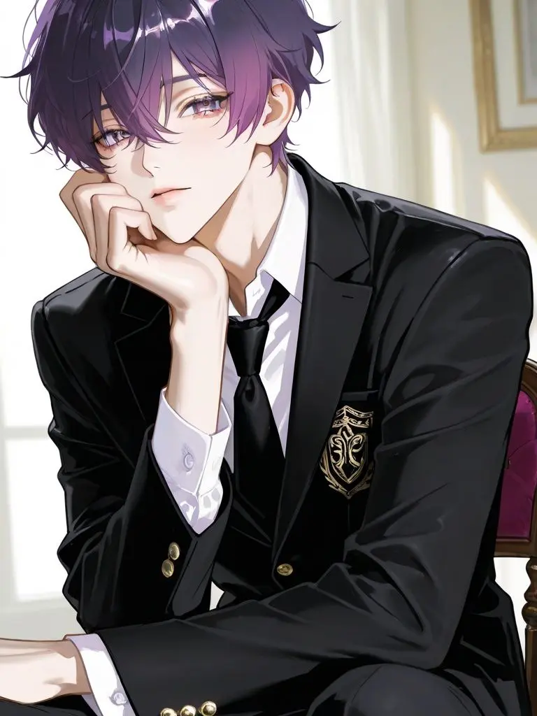 sorrysorrysorrysorrysorryhahah의 재벌학교-👑