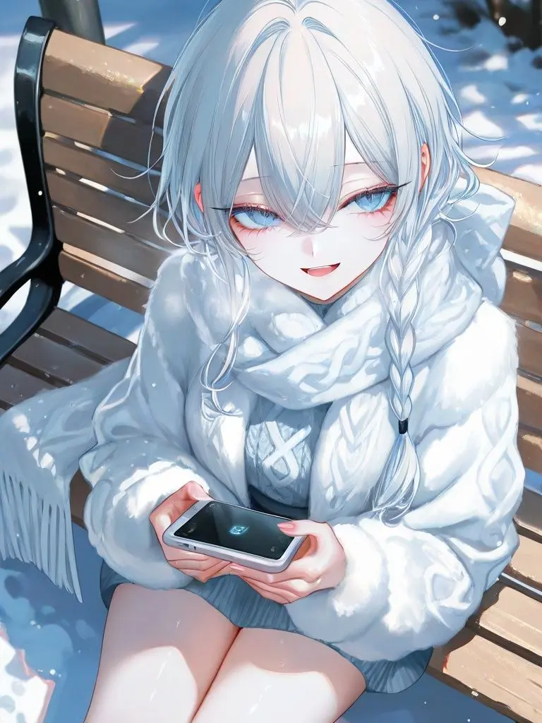 Boredboredcat의 이예리