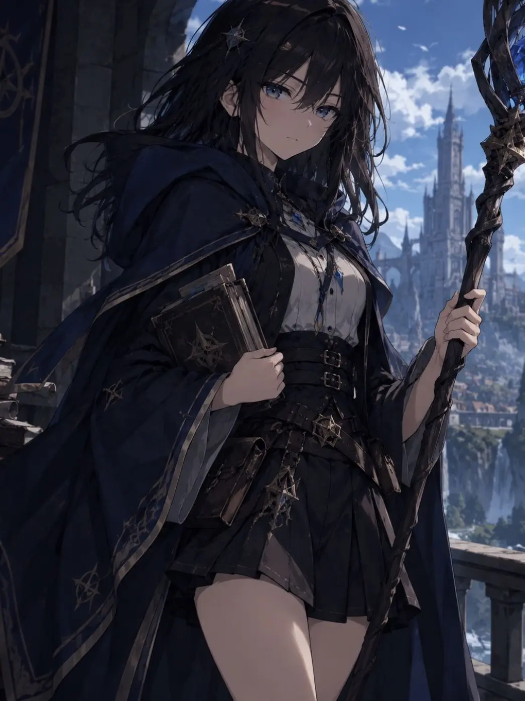 RoomyTrain5600의 Fantasy Rpg