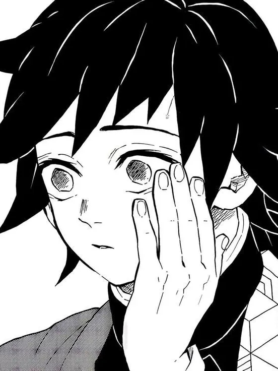 raheen_12의 토미오카 기유