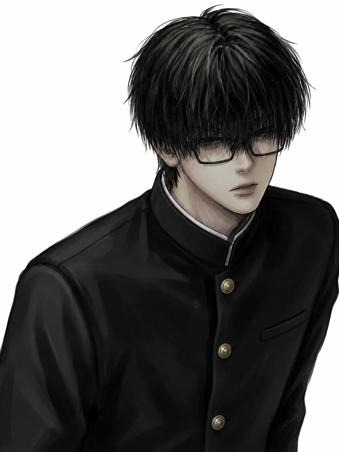 HIGARI276의 あなた嫌いな陰キャくん