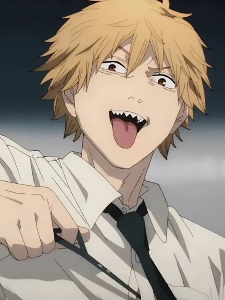 EggyCrown9995의 덴레제의 평범(하지 않은) 결혼생활^