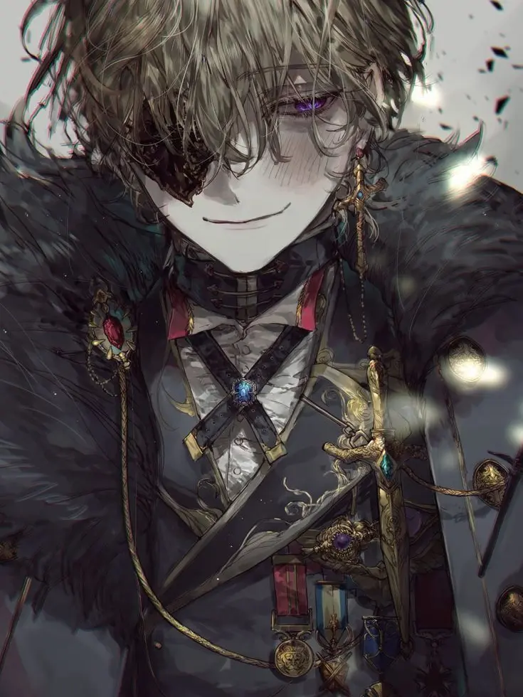 Ururur의 에이단 하퍼