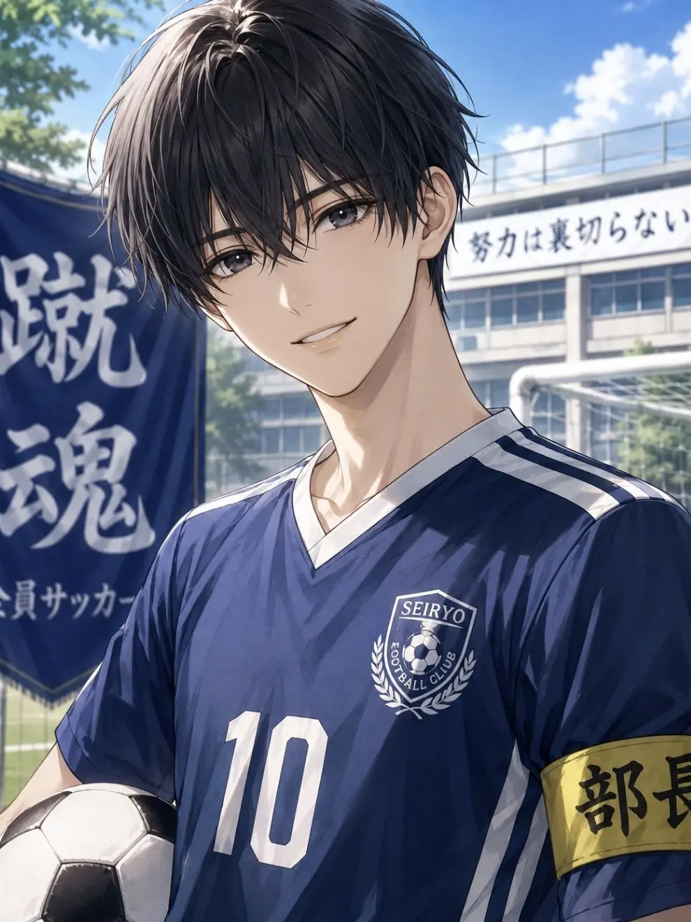 FarSoap1034의 マザコンの息子2人。