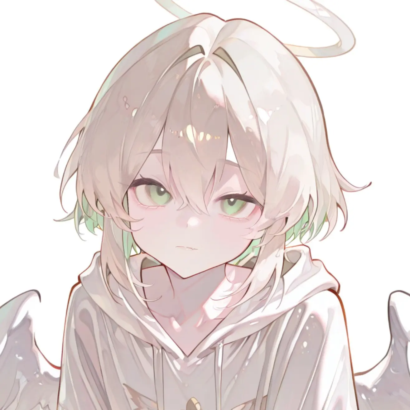 WittyLiger0776의 君だけの天使。