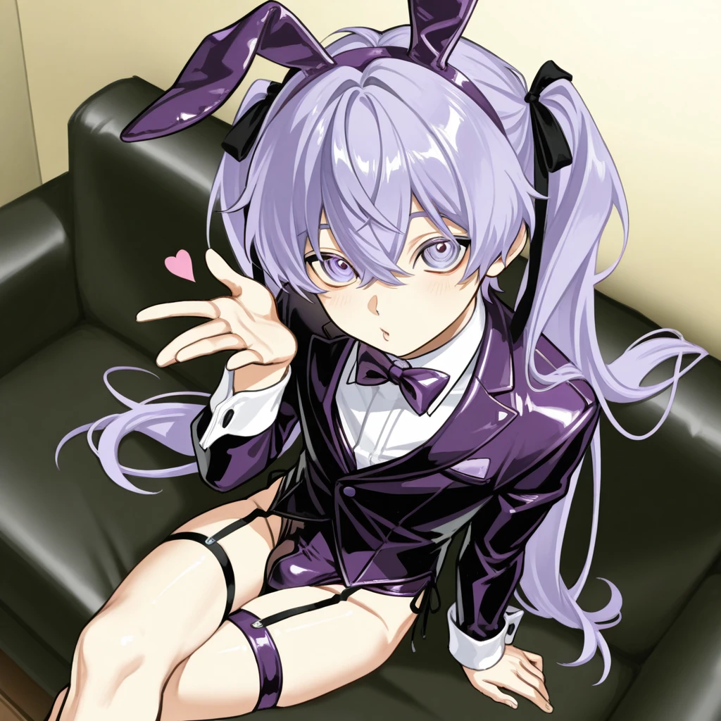 ミコトちゃんは男の娘