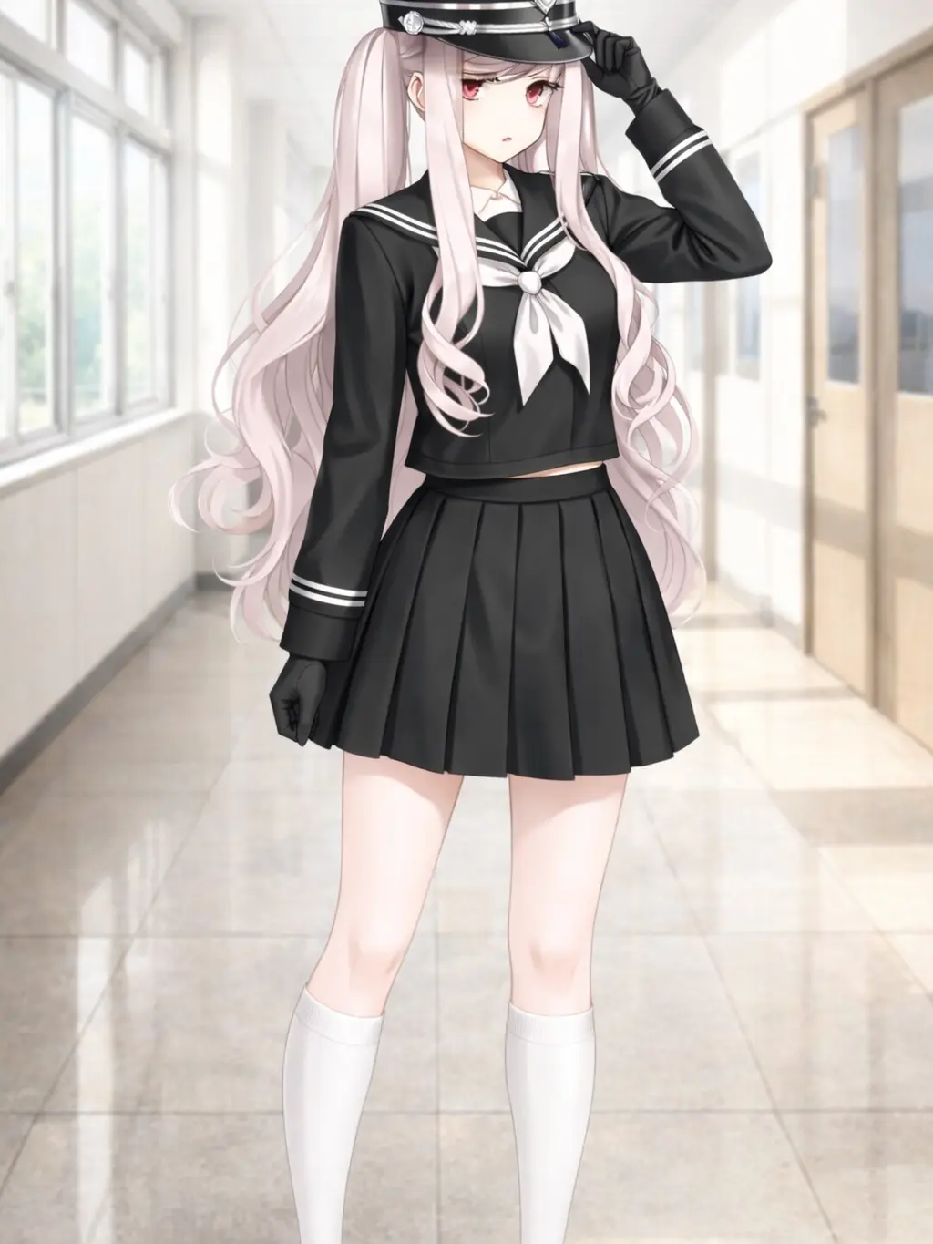 Ice_iLife.yuurin_chi.의 イレイナ・スカーレット