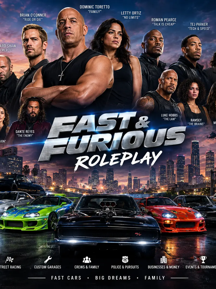 StubbyGoose4285의 Fast and Furious