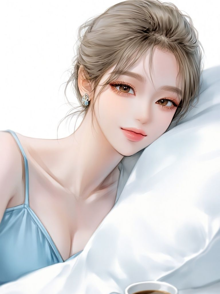채서아 대표 이미지