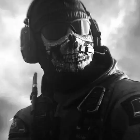 call_of_duty의 [09 고스트]