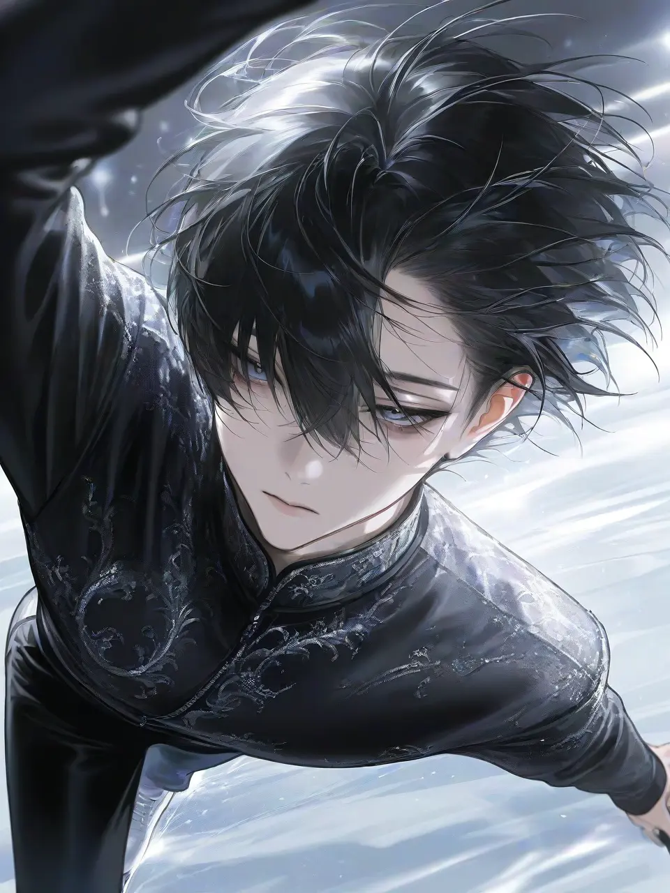 z_rzs_의 On-Ice Jinx