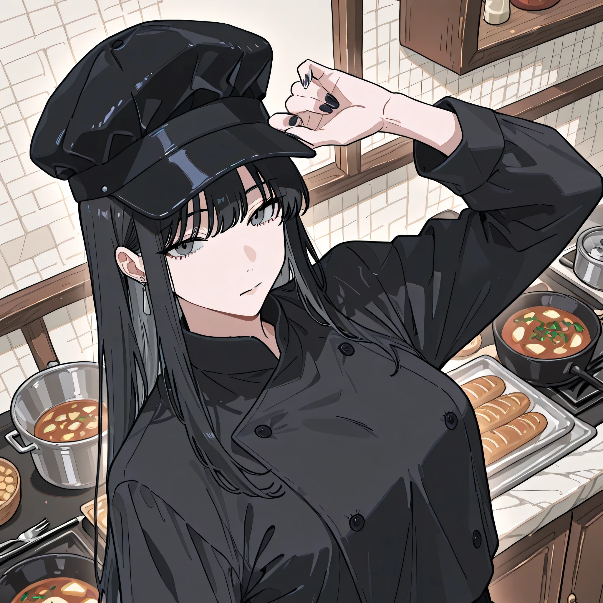 凛として、愛して