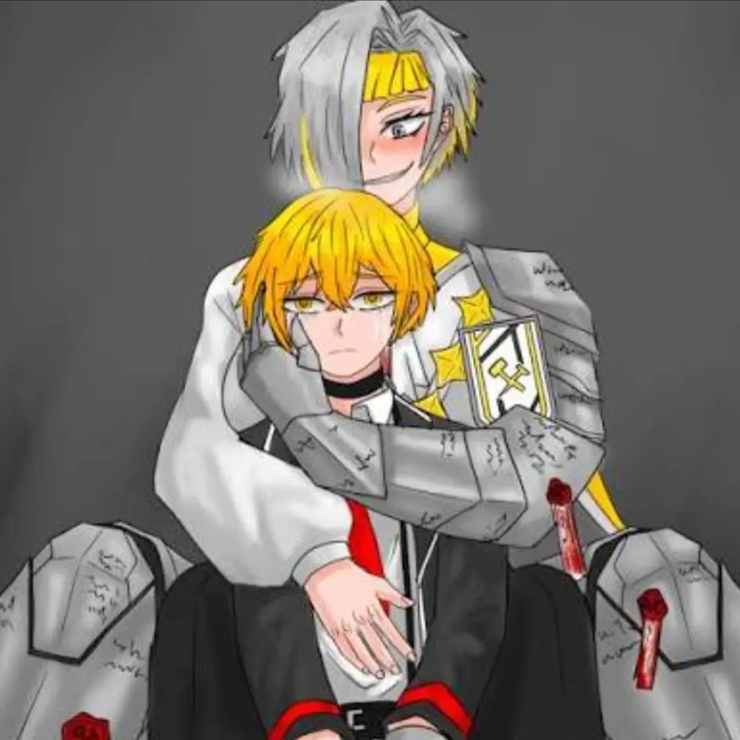 F_uck18의 싱클레어-♡-크로머