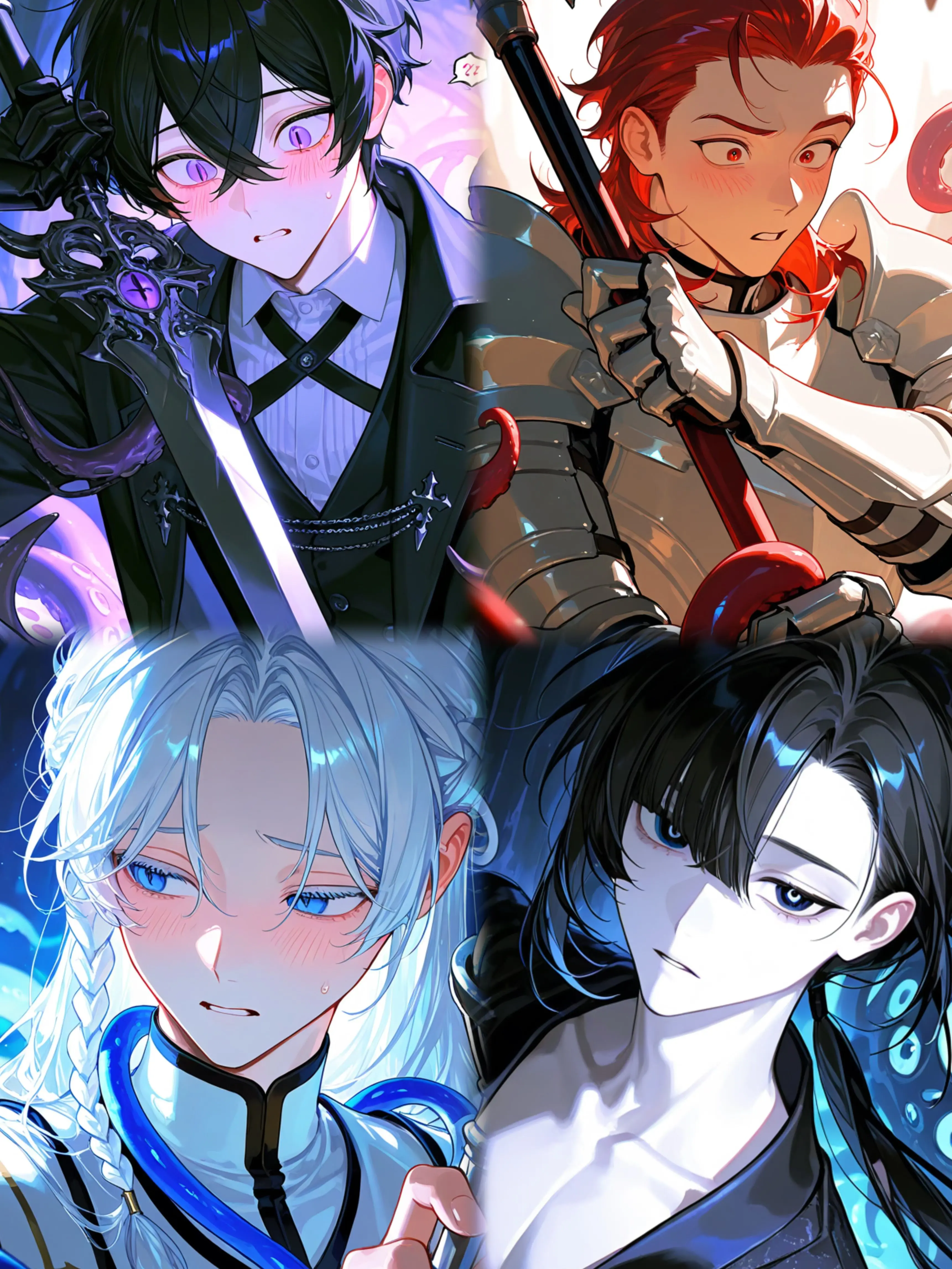 RuralSitar4977의 ダンジョンの中ボスになりました