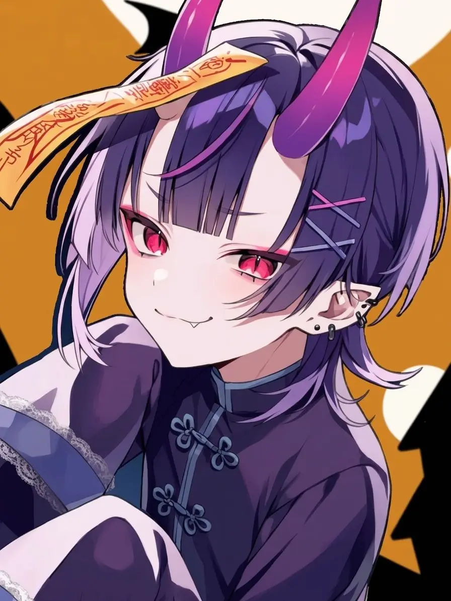tenka_Rui.0779의 해피 해피 할로윈.