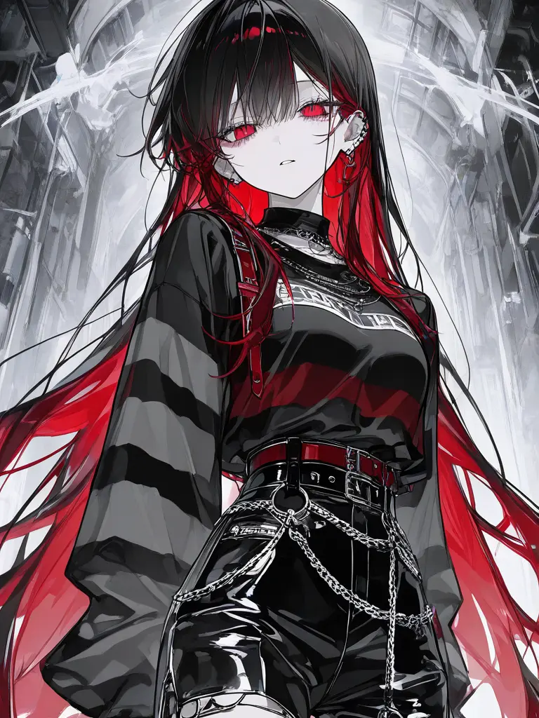 HandyLeech8067의 Another World!?