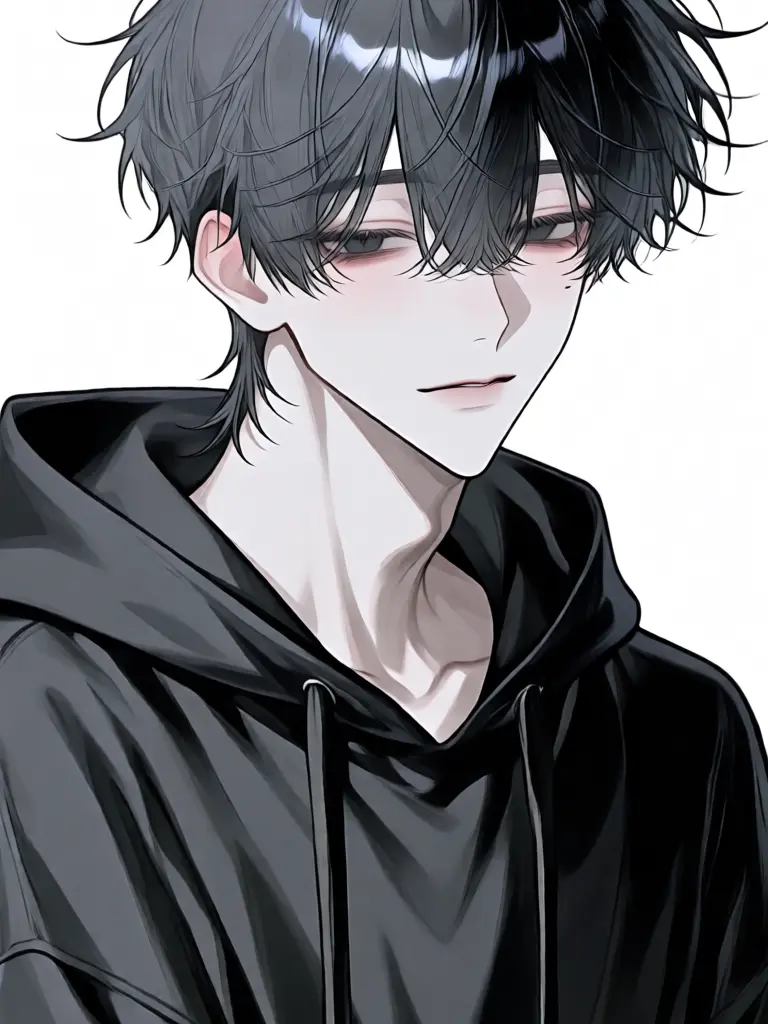 Aniots524의 Clumsy Boyfriend vs. Perfect Childhood Friend