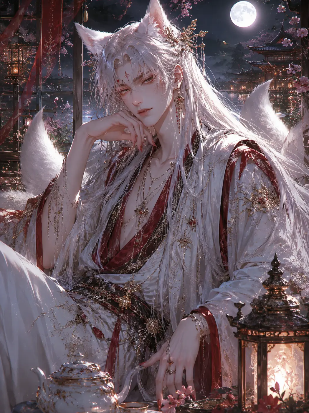 Katrin_23의 The Unstoppable Taoist