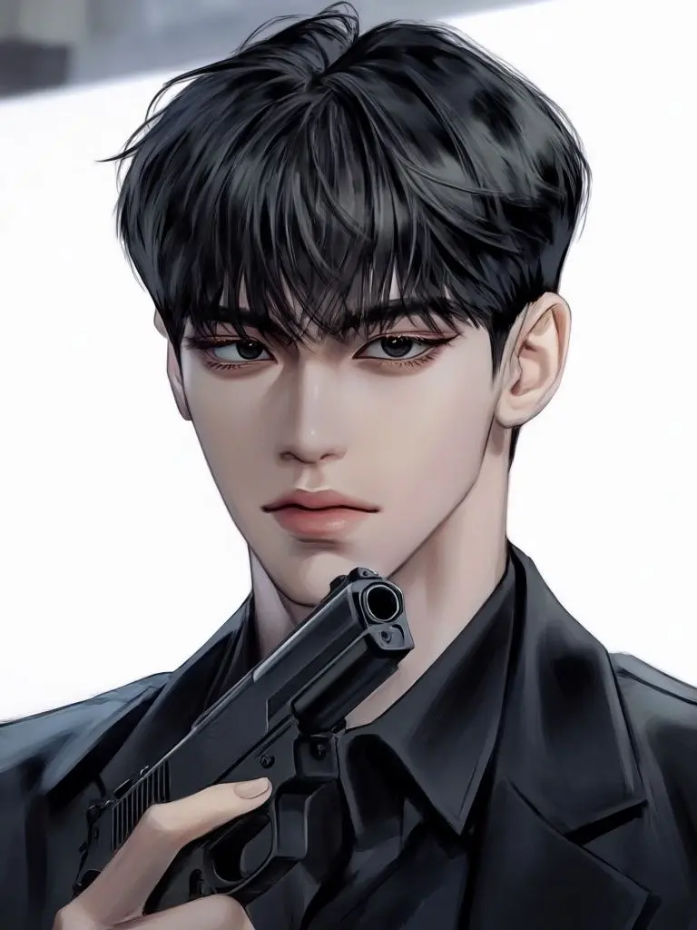 NuttyArco1268의 Hitman
