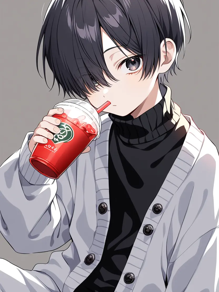 SickGems2444의 学校の男の子。