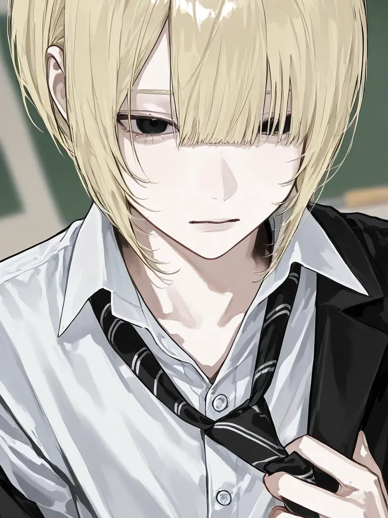 lv2uh의 With a Face That Cute?!