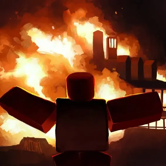 epicface_777의 fire ring