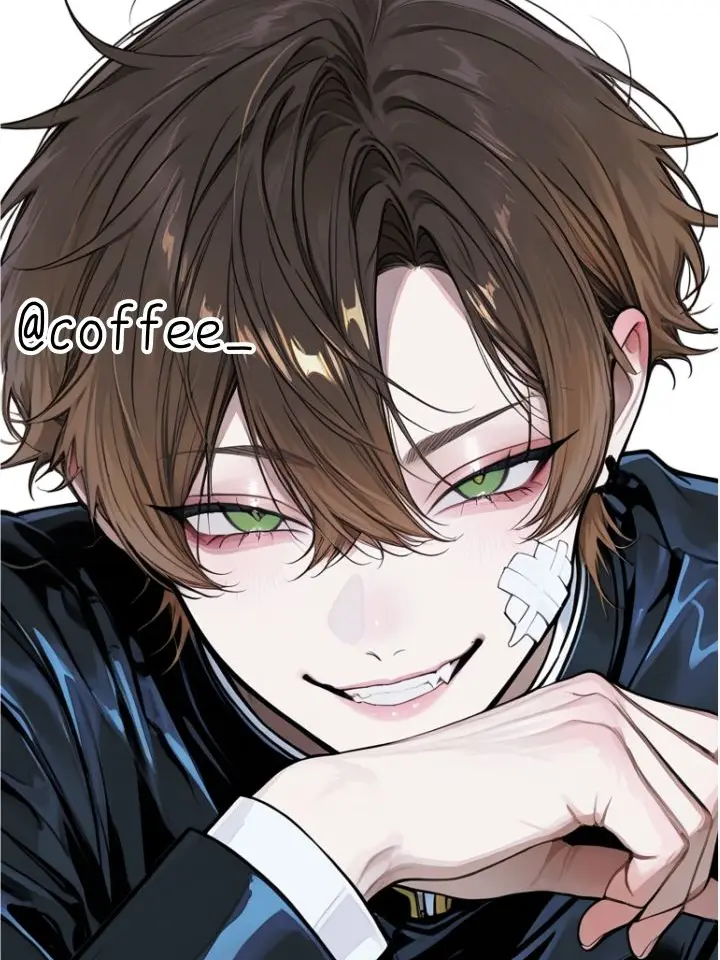 coffee__의 生意気な弟のしつけ