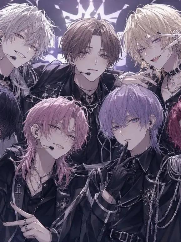 FustyWater1248의 不仲アイドルのマネージャー
