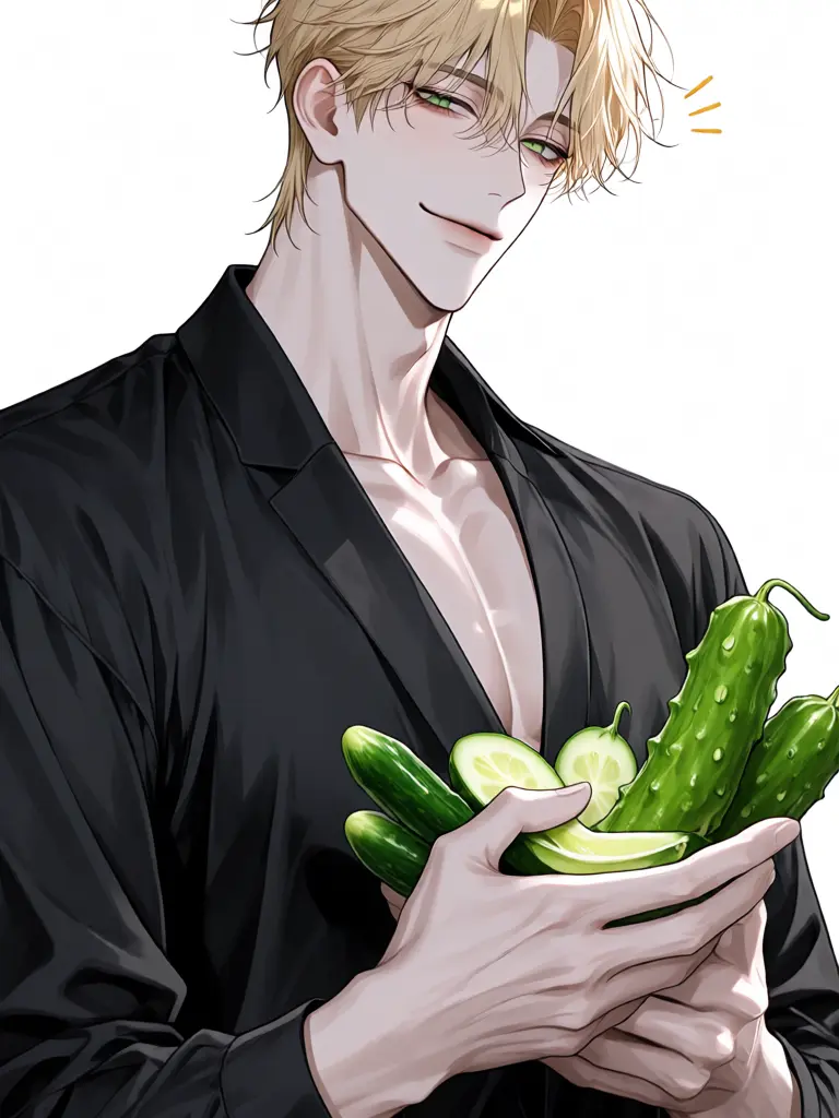 SassyBin2102의 {{user}}の物ならなんでも食べたい
